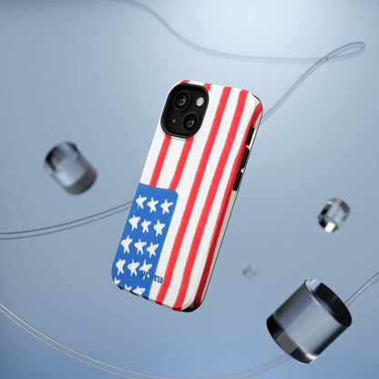 Flag Phone Case
