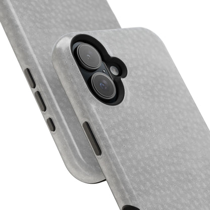 Grey Ostrich Phone Case