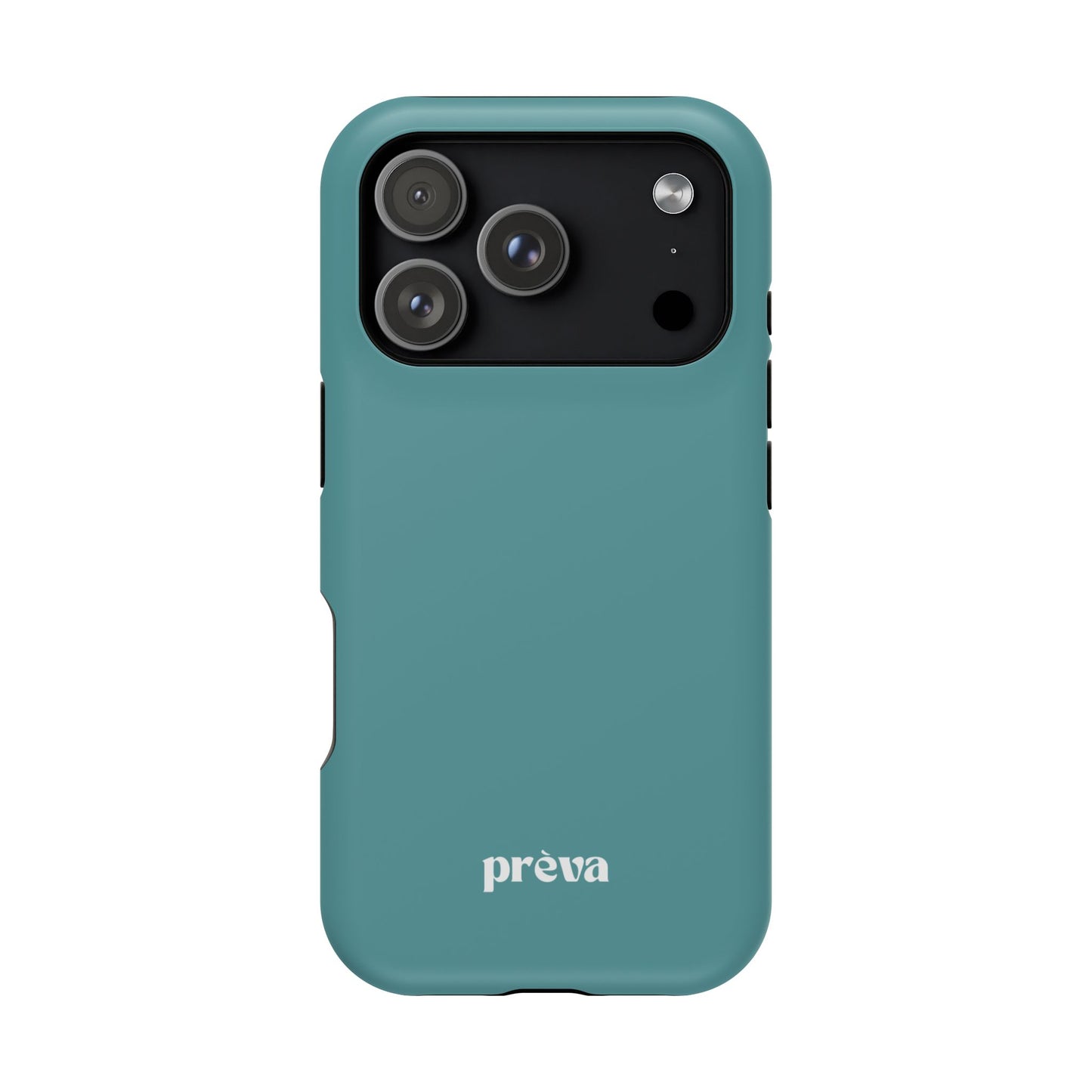 Jade Teal Phone Case