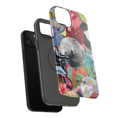 Disco Pop Phone Case