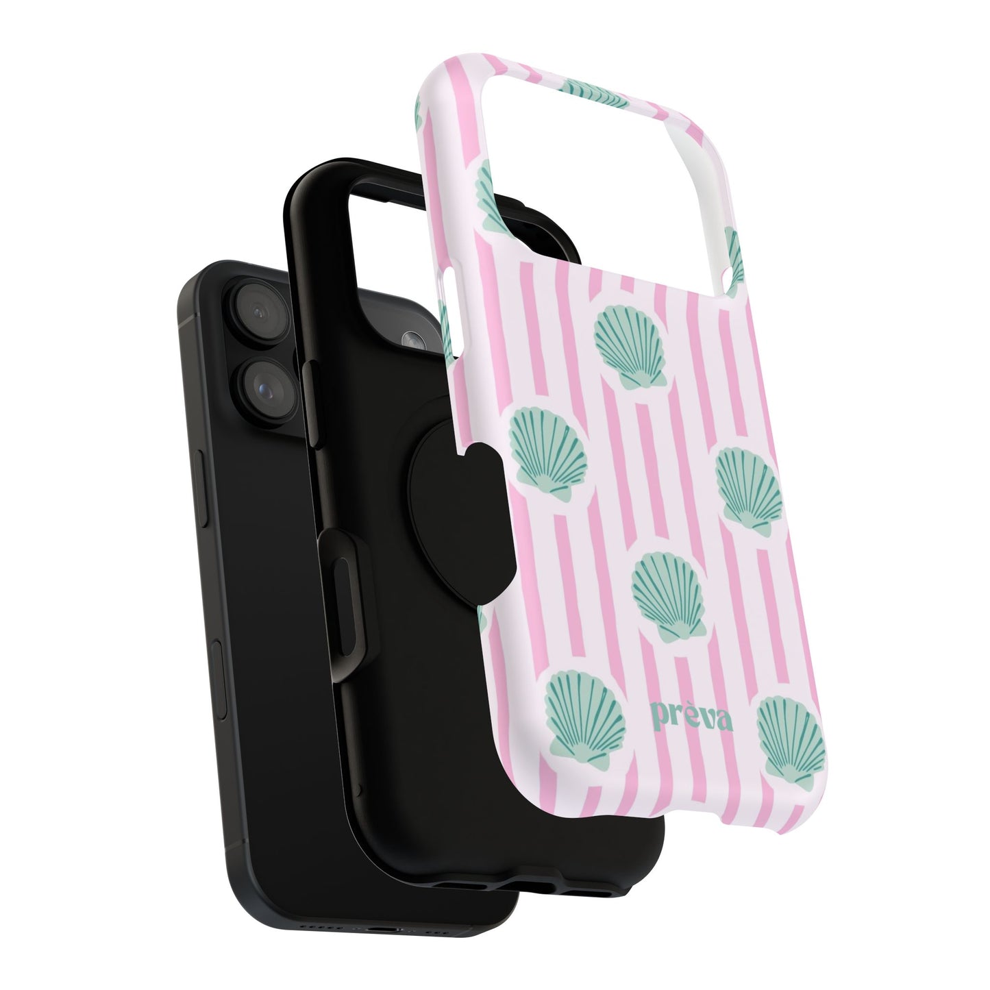 Maya Shells Phone Case