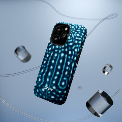 Whale Shark Phone Case