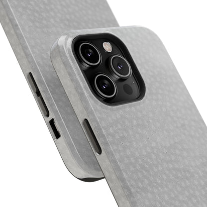 Grey Ostrich Phone Case