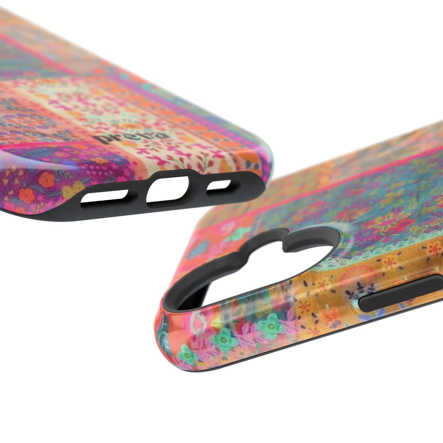 Colorful Boho Phone Case
