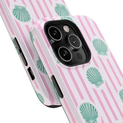 Maya Shells Phone Case