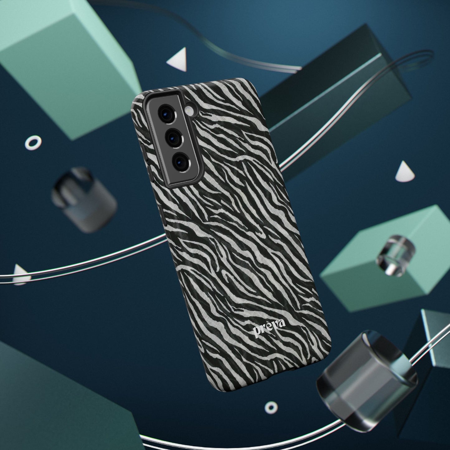 Zebra Paper x Ava Edwards Phone Case