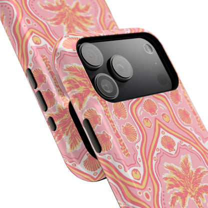 Palm Shells Phone Case