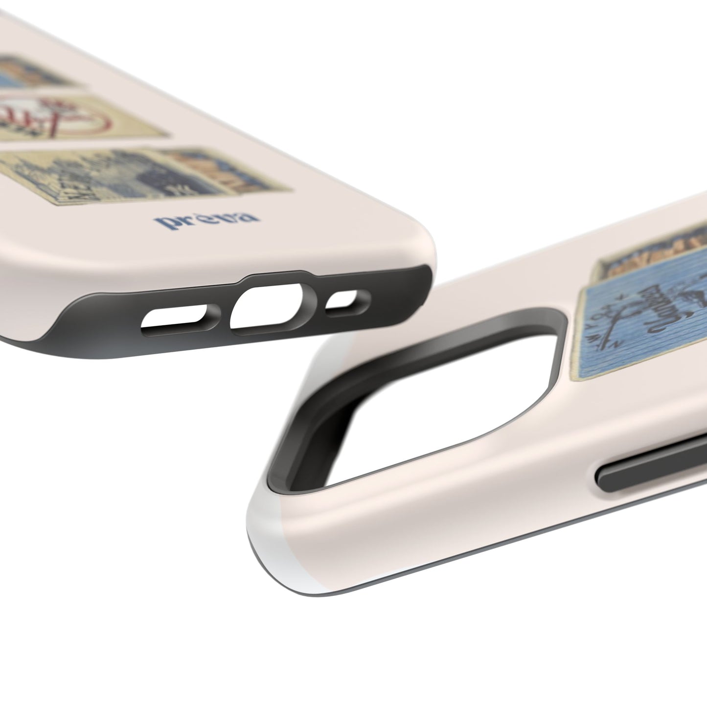 Vintage New York Phone Case