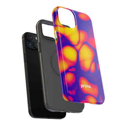 Heatmap Phone Case