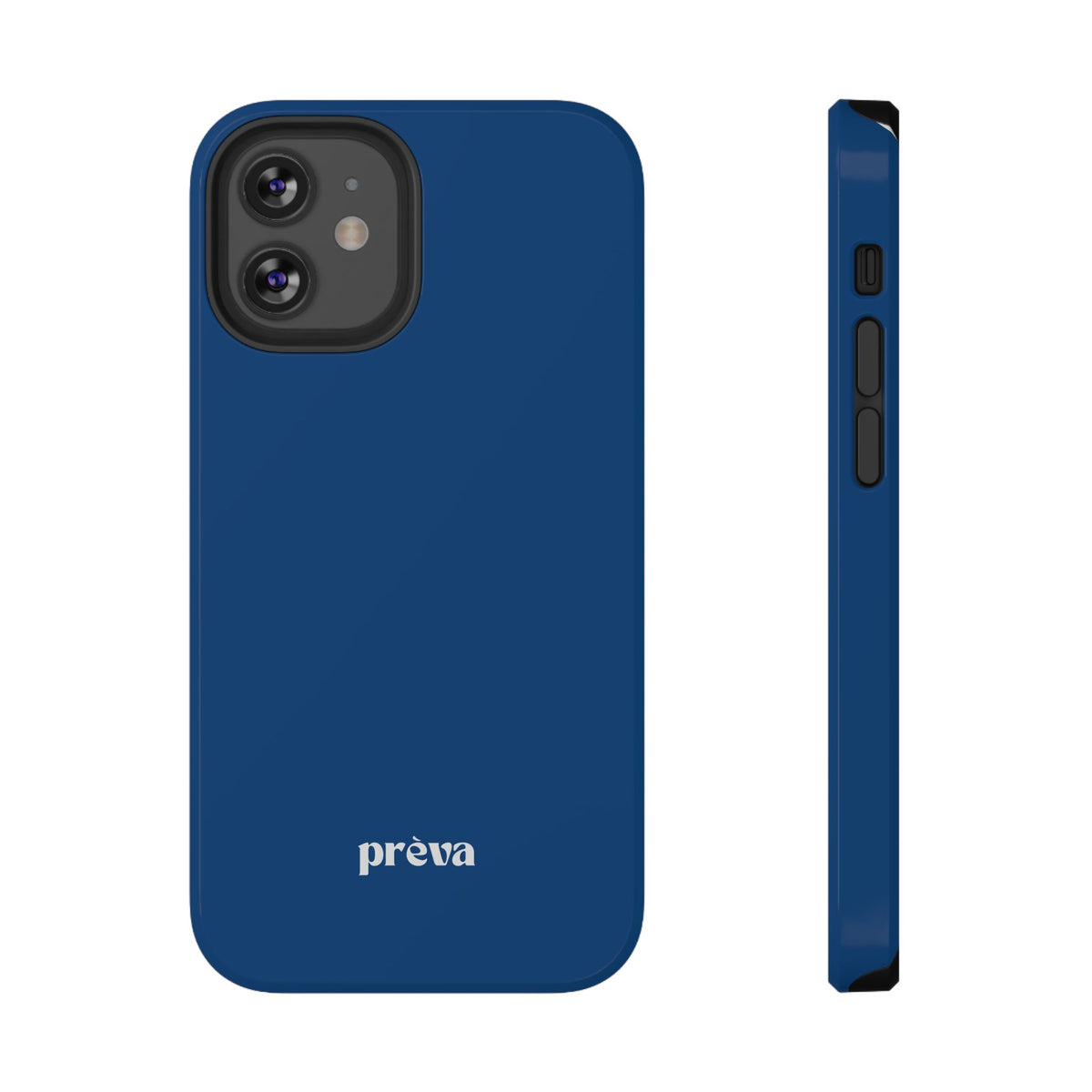 Star Command Blue Phone Case