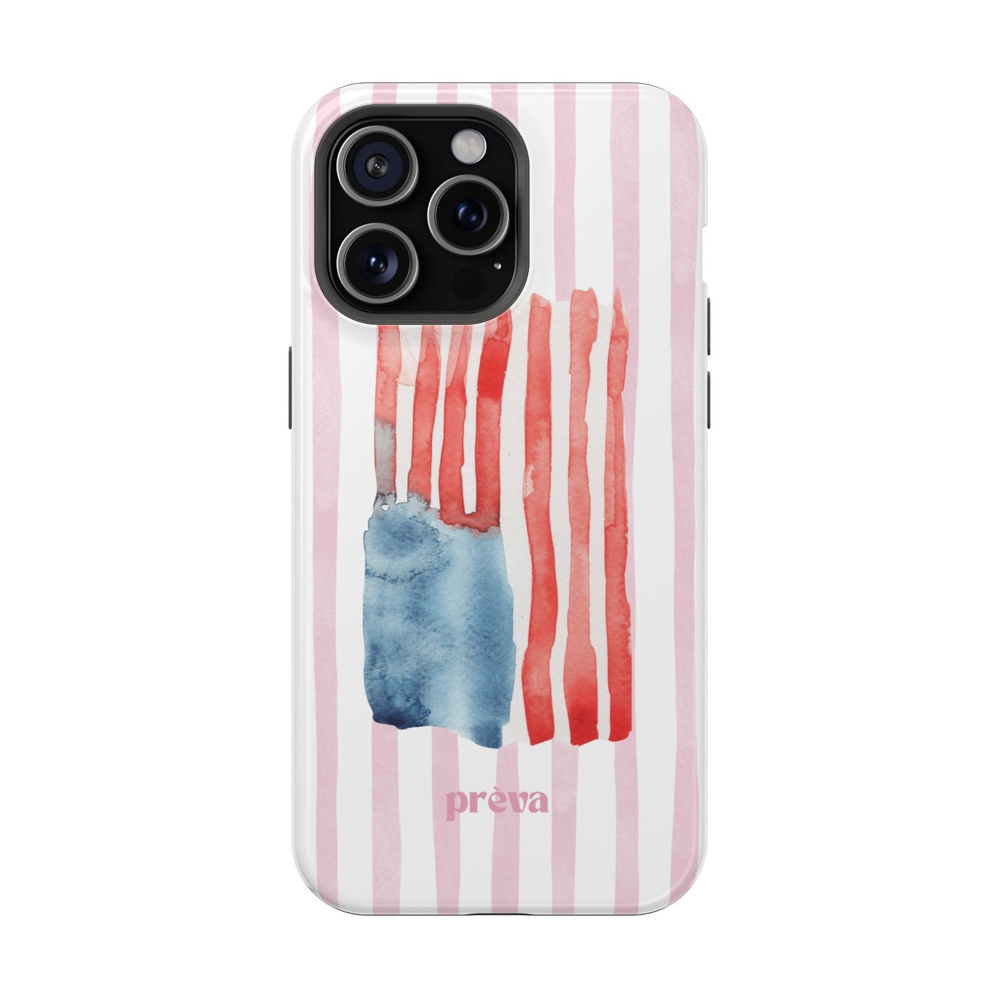 Pink Parade Phone Case