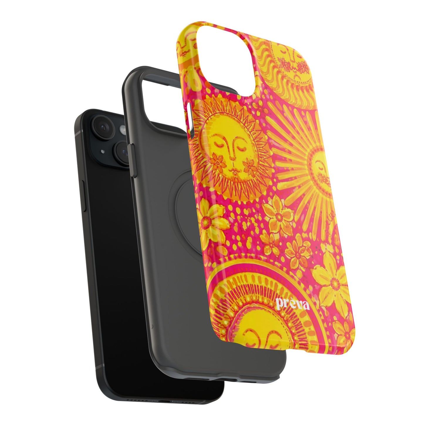 Aloha Sun Phone Case