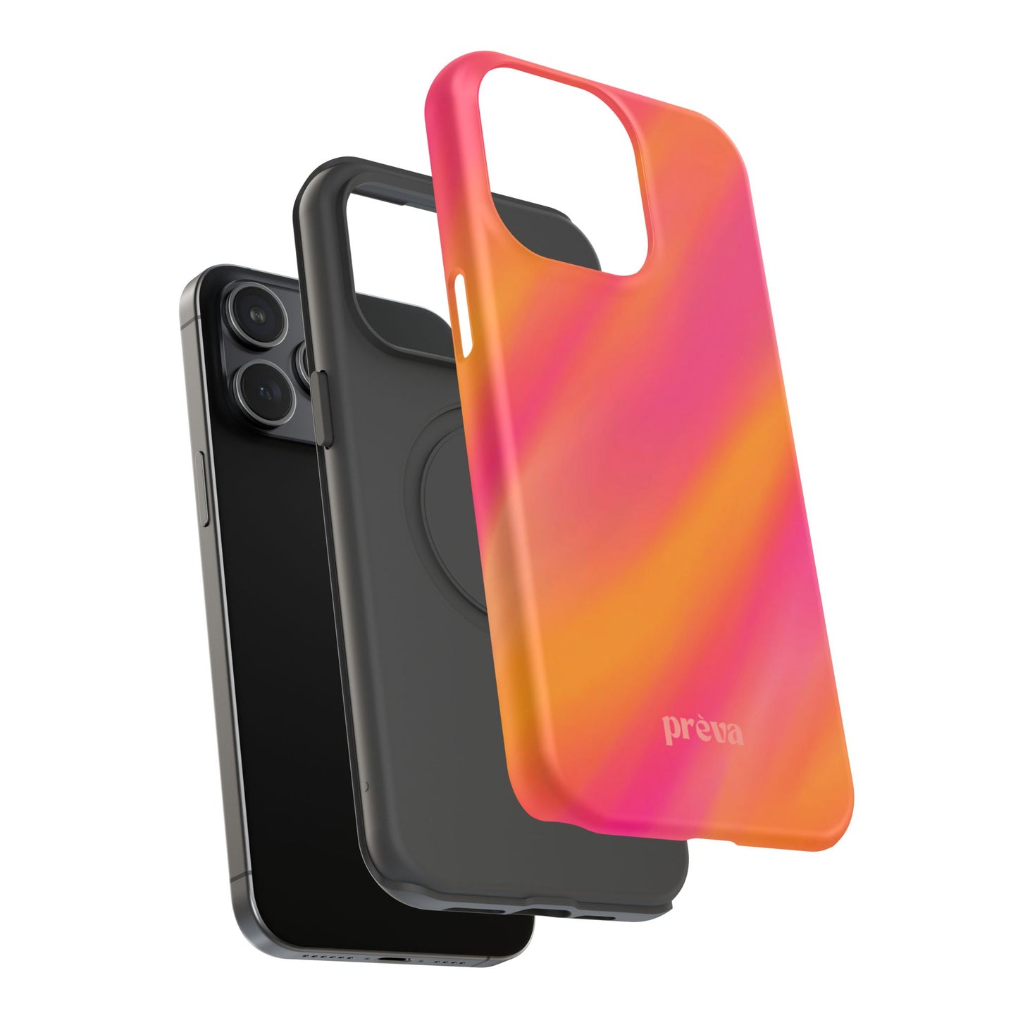 Sunset Rays Phone Case