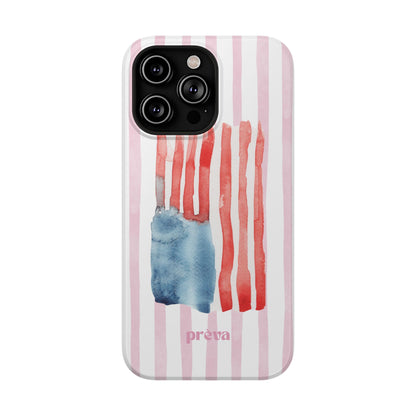 Pink Parade Phone Case