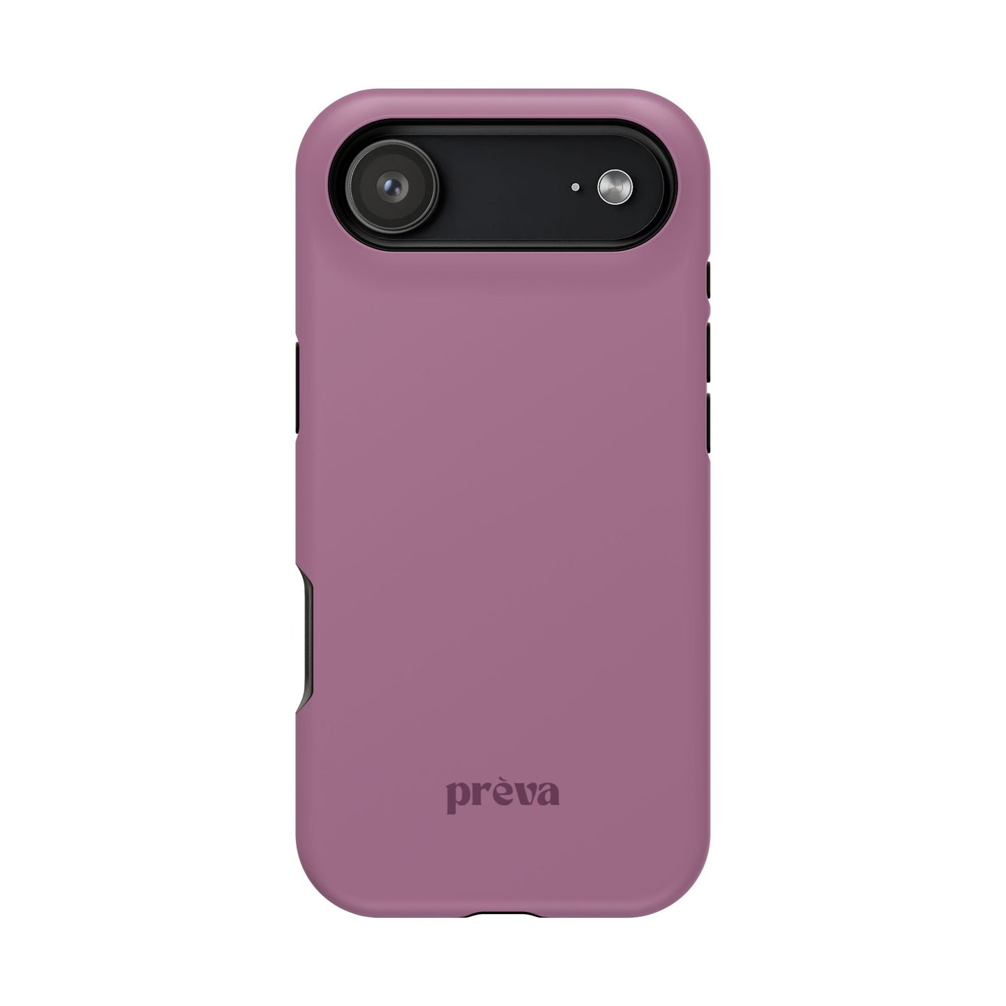 Plum Phone Case