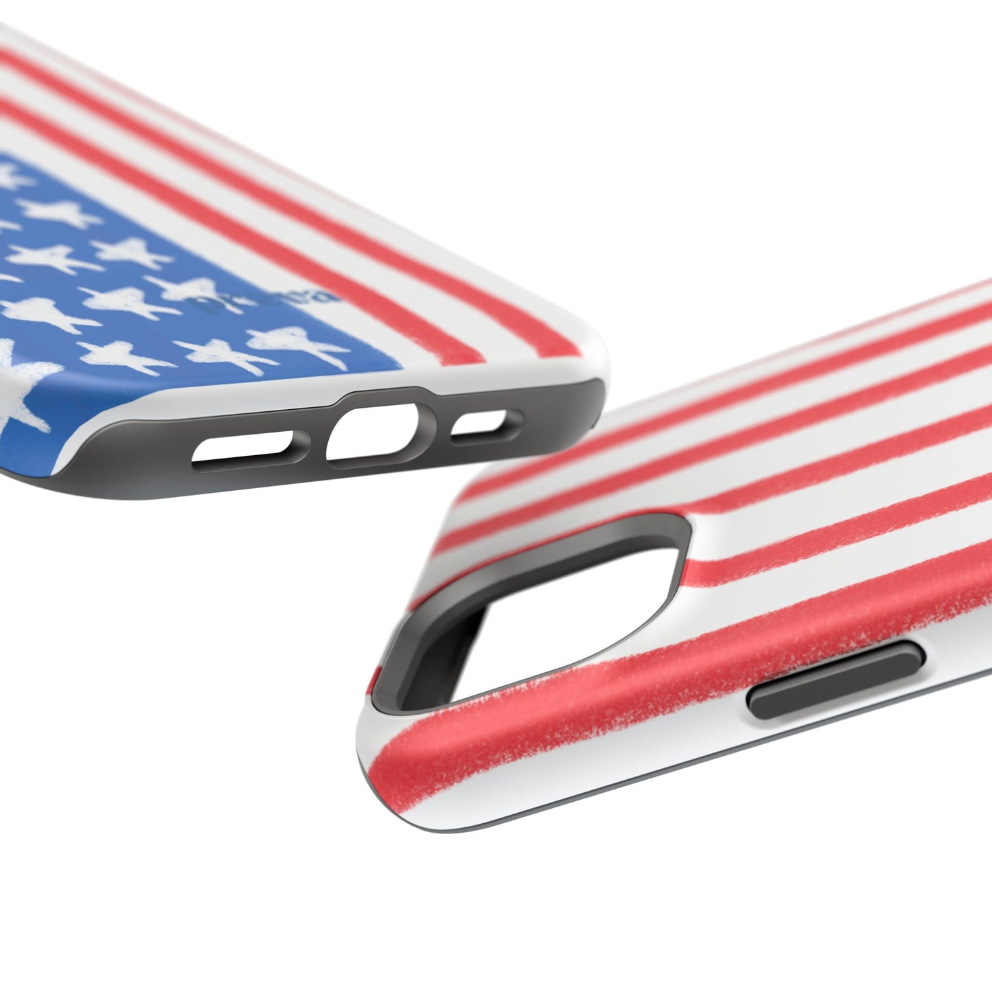 Flag Phone Case