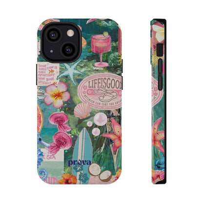 Under The Sea Phone Case