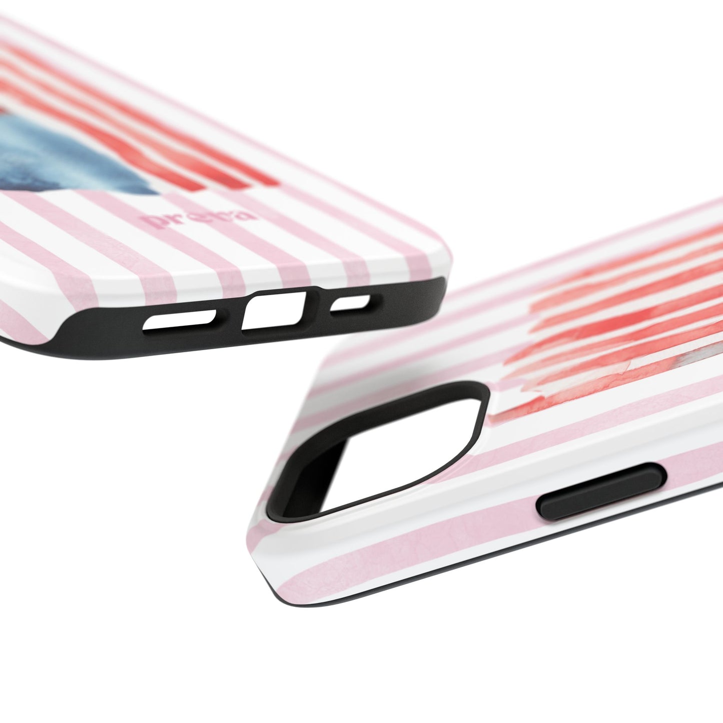 Pink Parade Phone Case