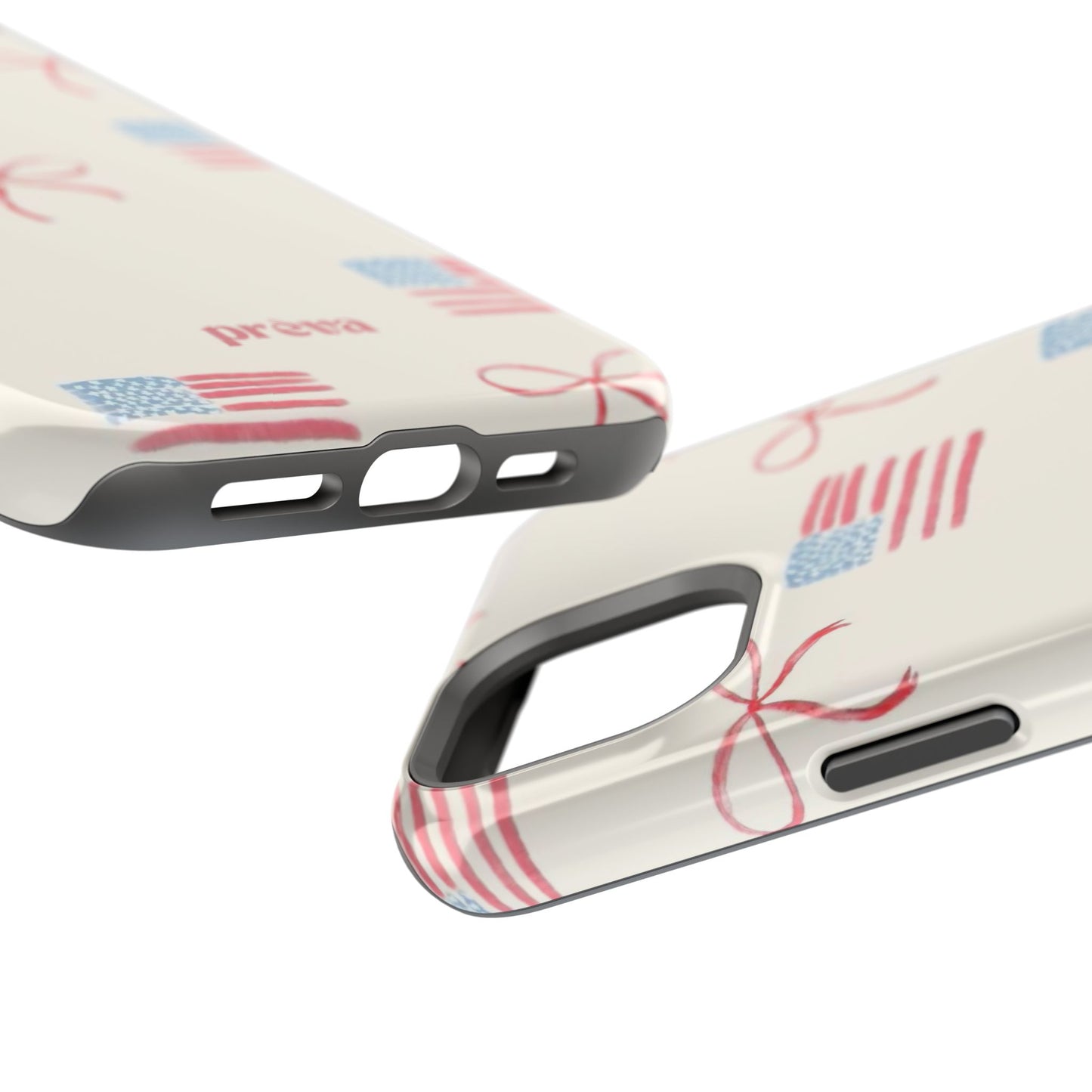 USA bows Phone Case