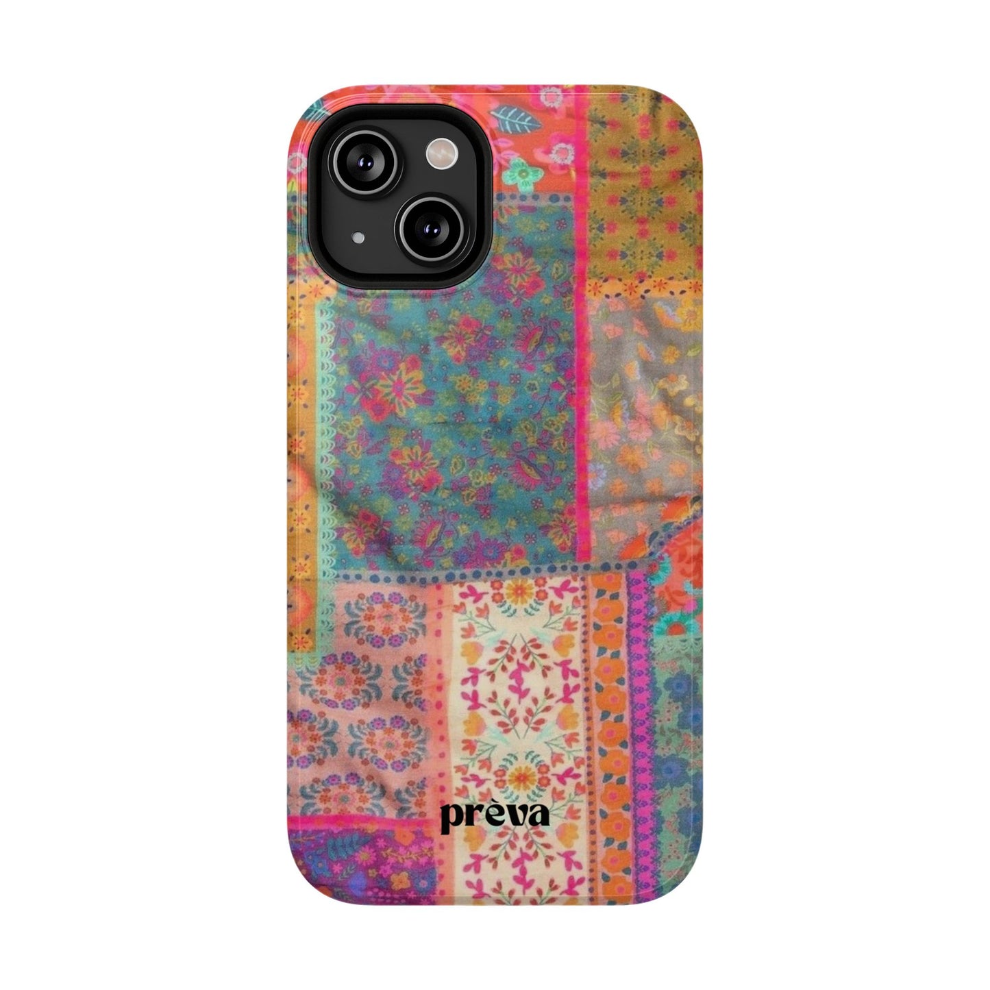 Colorful Boho Phone Case