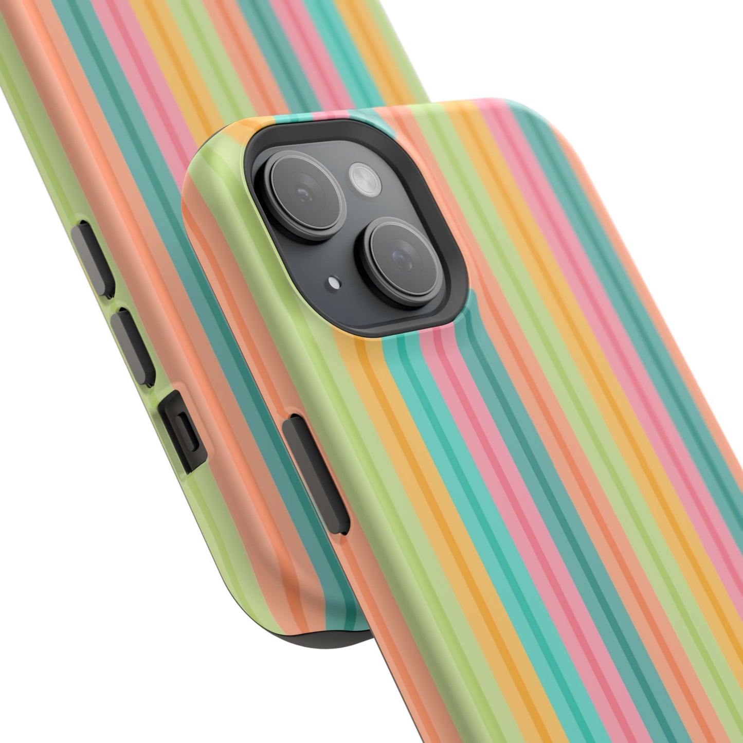 Surf Stripes Phone Case