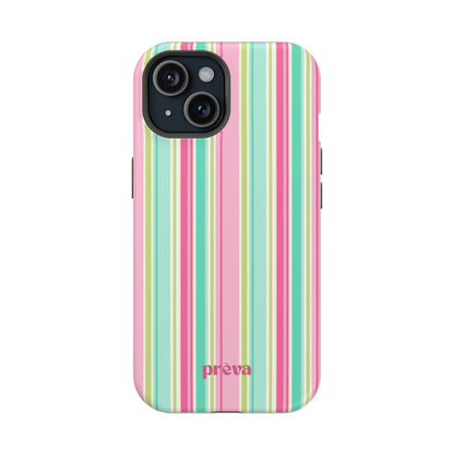 Alana Stripes Phone Case