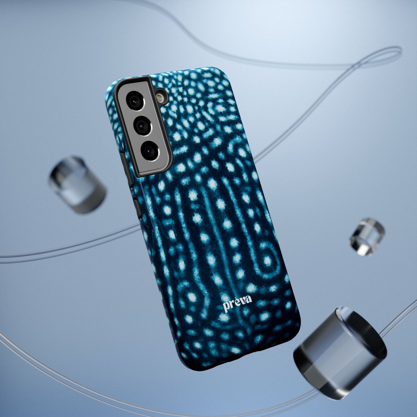 Whale Shark Phone Case