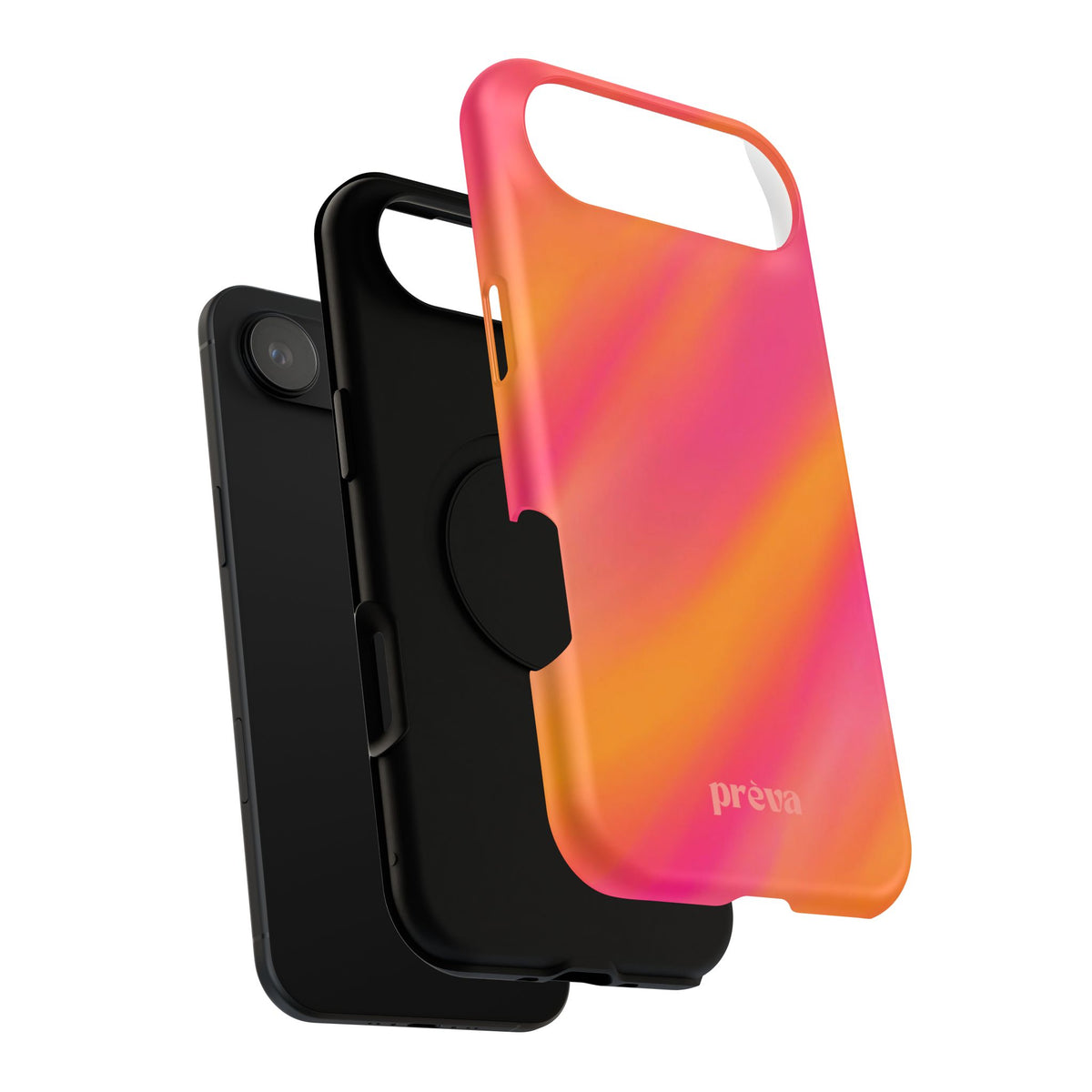 Sunset Rays Phone Case
