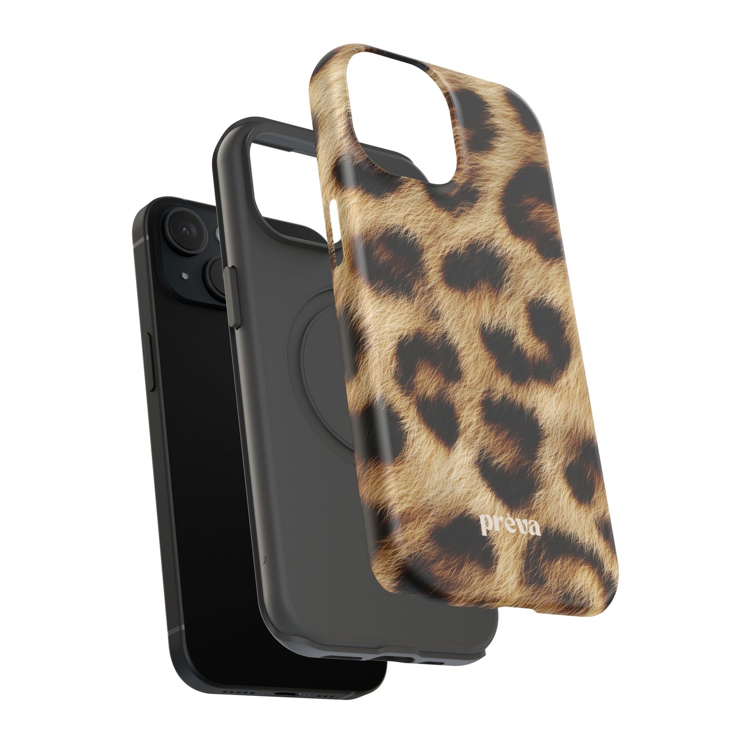 Leopard Spots Phone Case