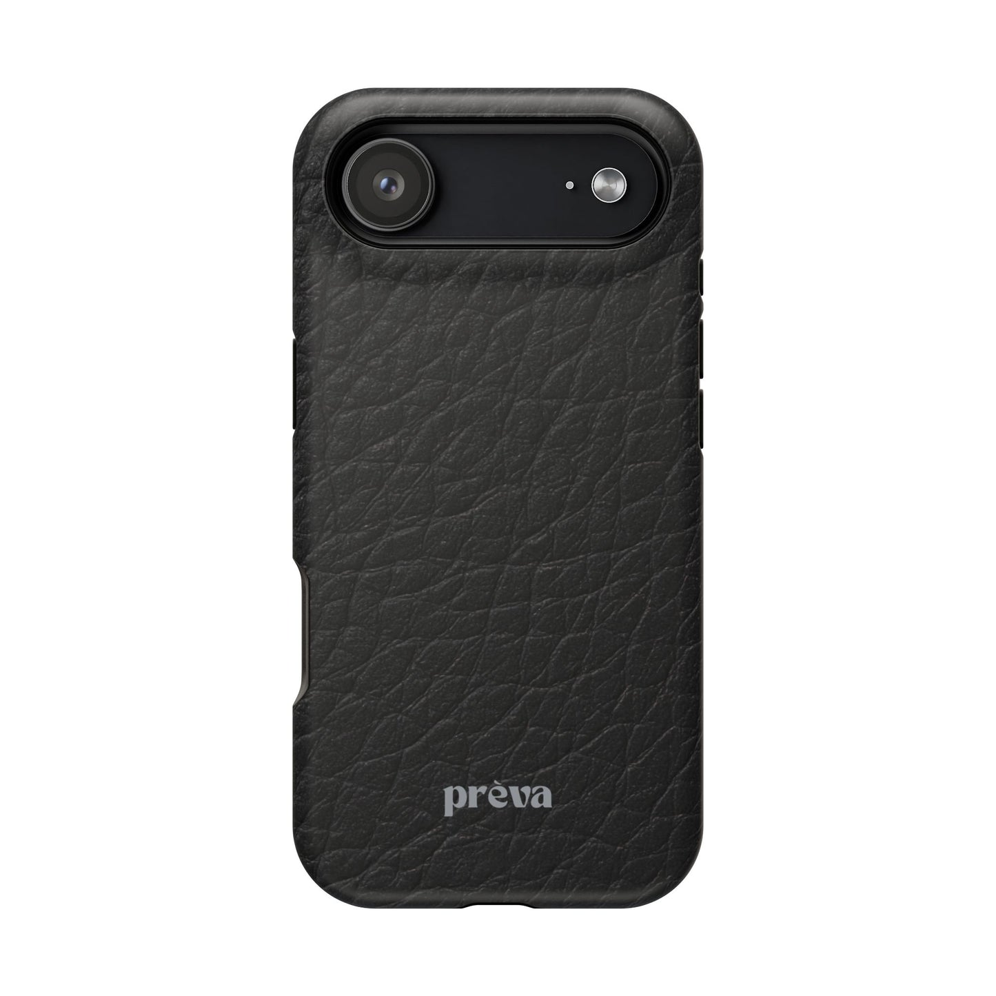 Scaly Black Phone Case