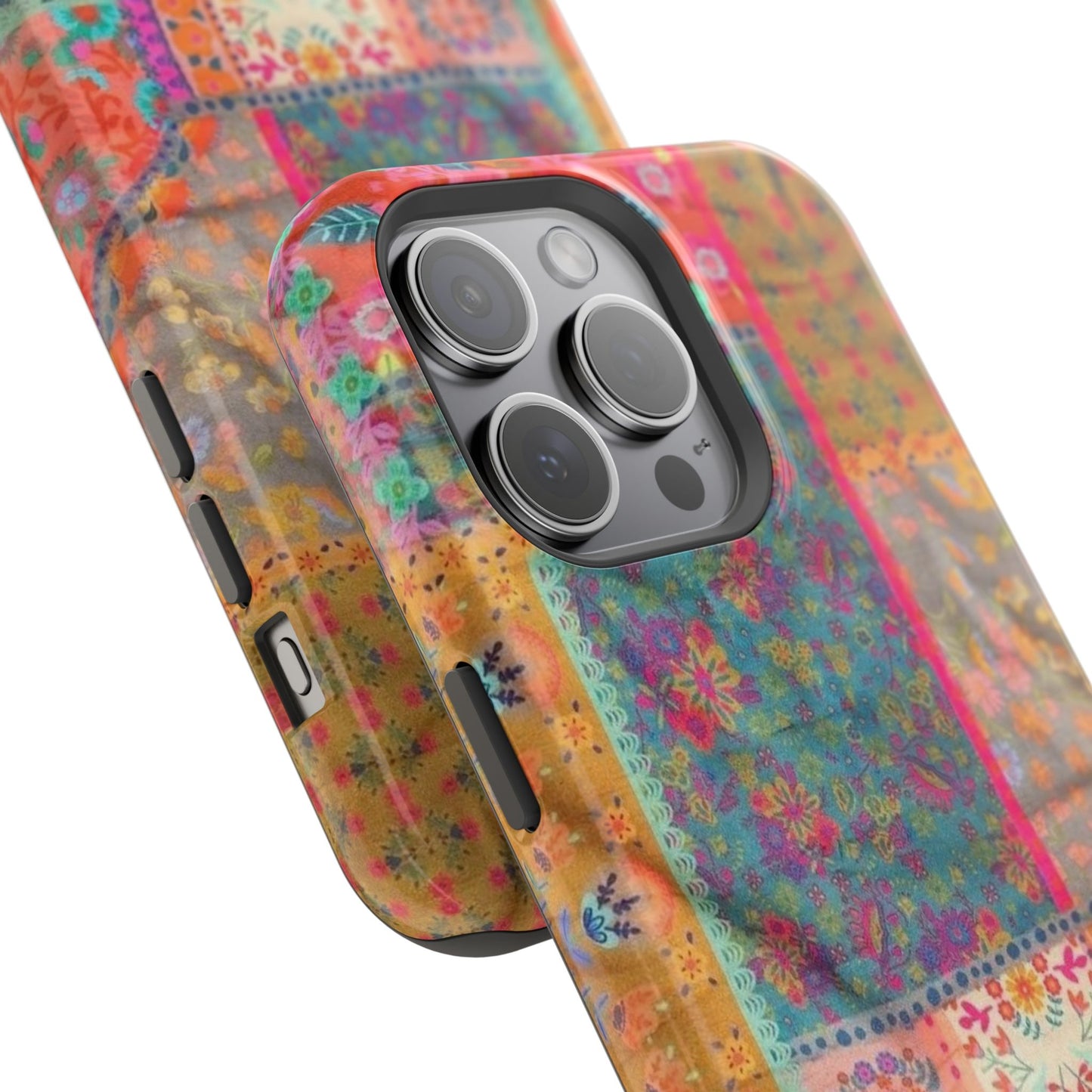 Colorful Boho Phone Case