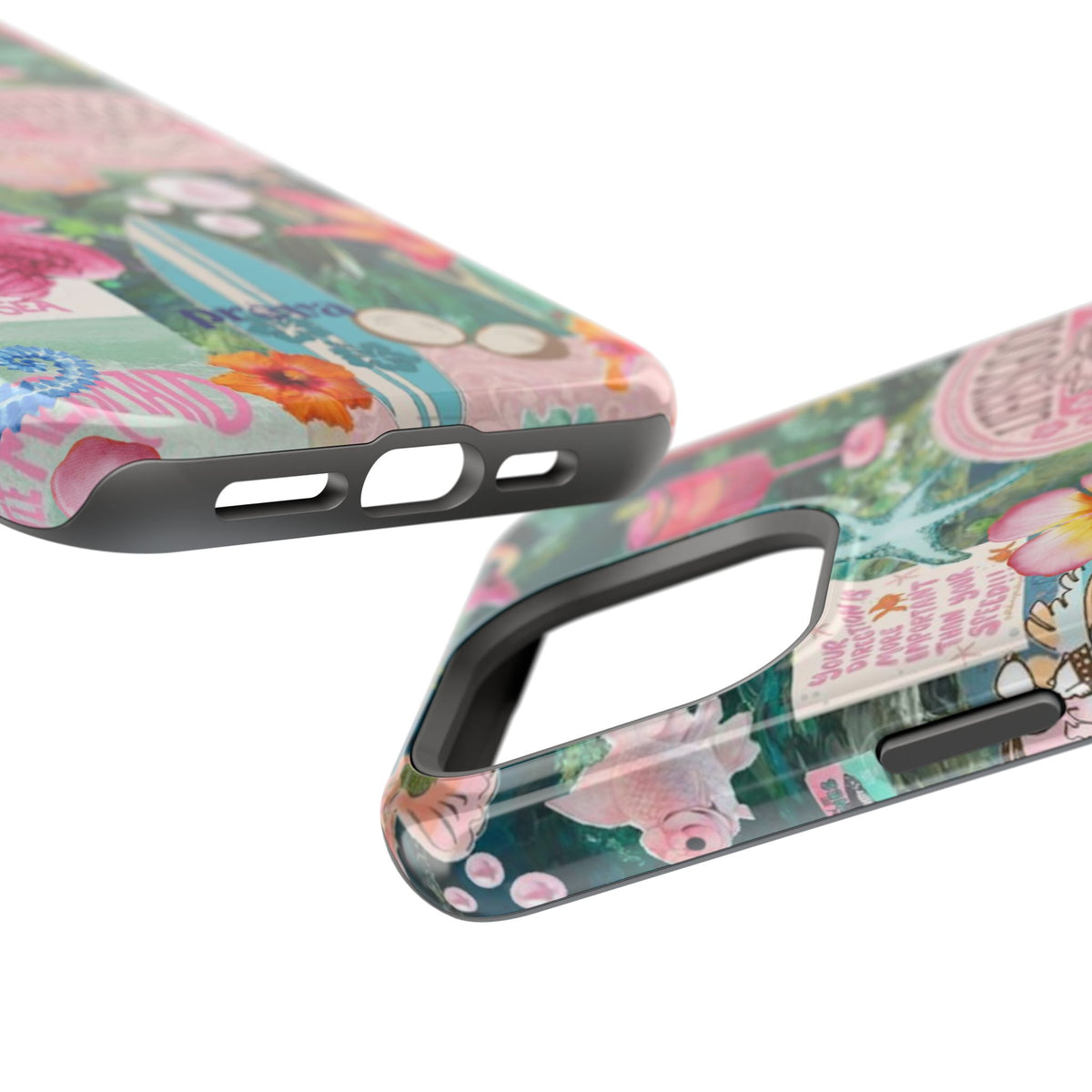 Under The Sea Phone Case