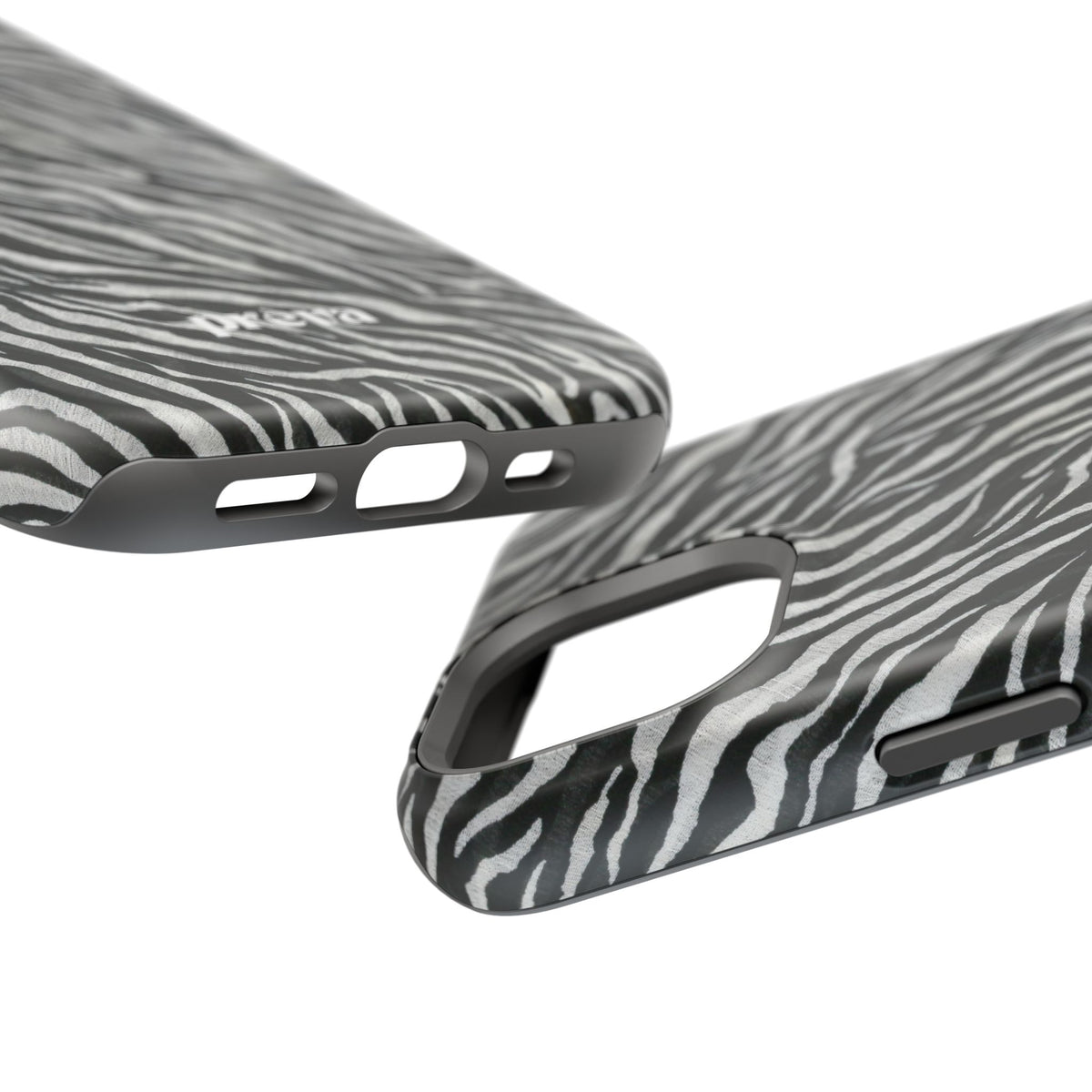 Zebra Paper x Ava Edwards Phone Case