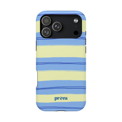 East Coast Stripes Phone Case