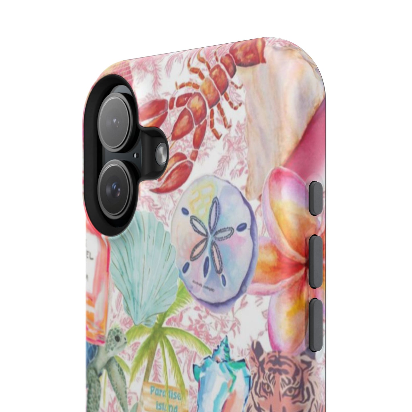 Lobster Shores x Jenna Kollmann Phone Case