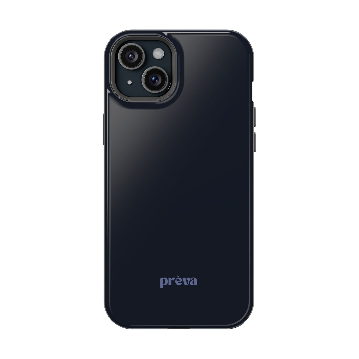 Dark Navy Phone Case