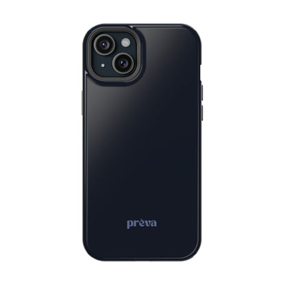 Dark Navy Phone Case