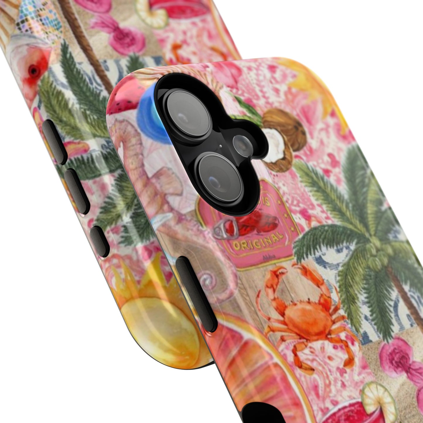 Tropic Sands x Bella Skye Phone Case