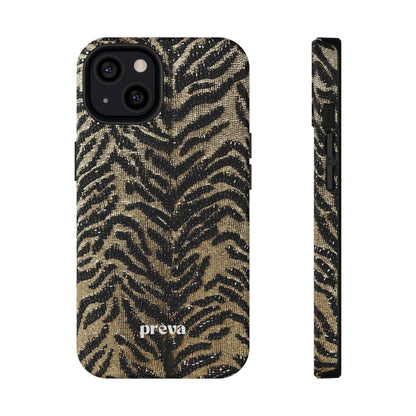 Tiger Rug Phone Case