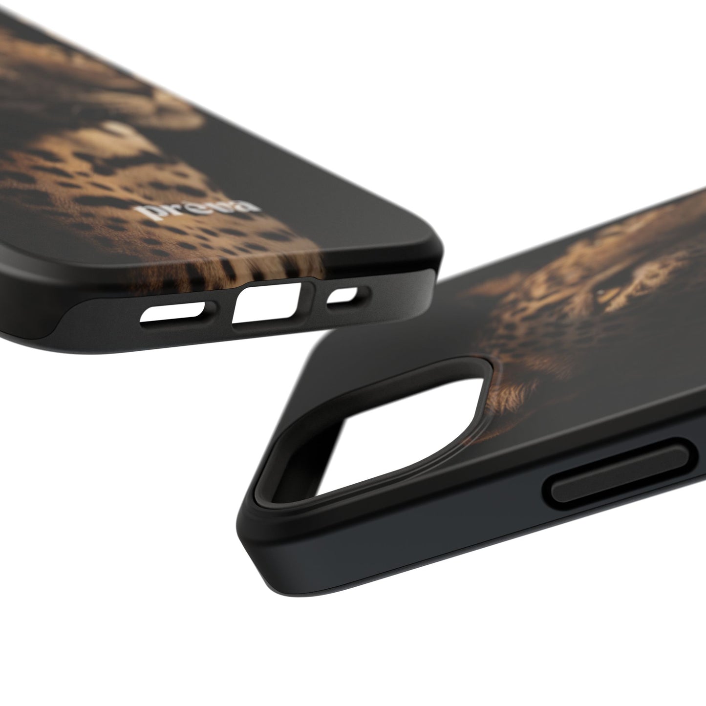 Sun Leopard Phone Case