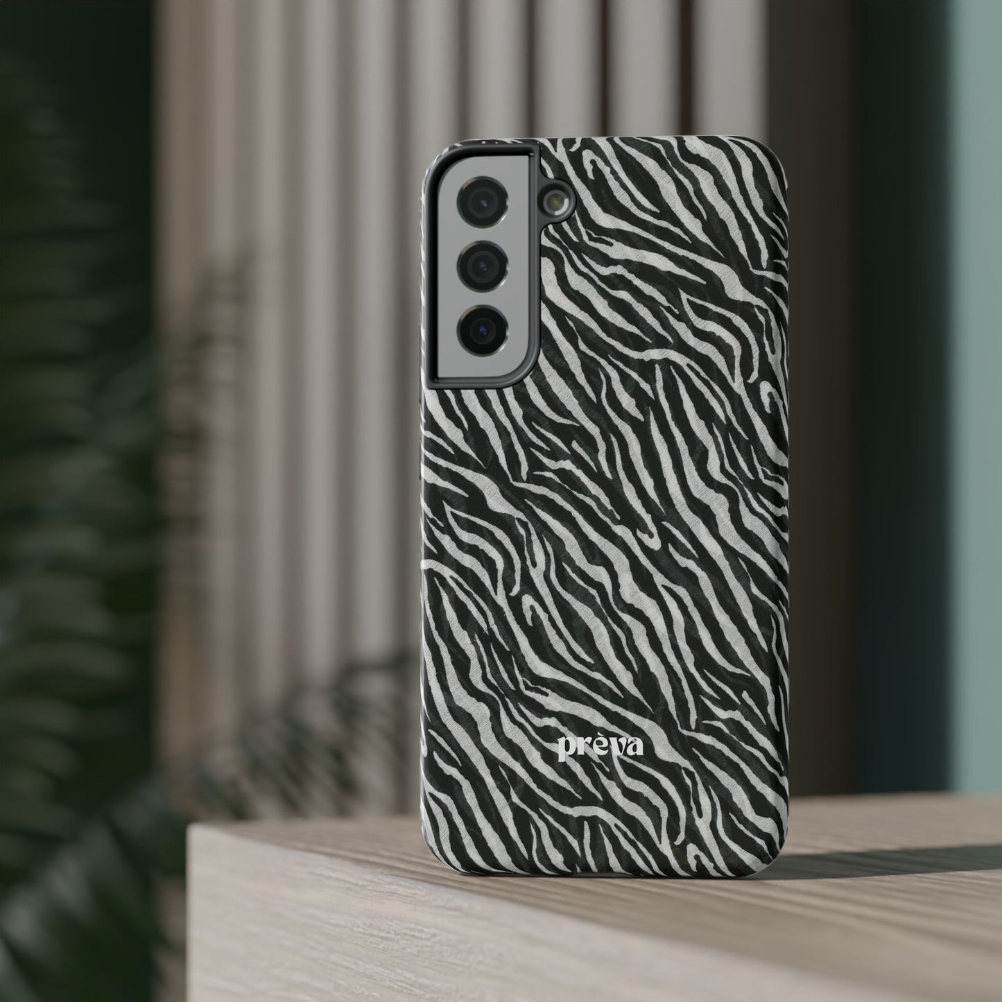 Zebra Paper x Ava Edwards Phone Case