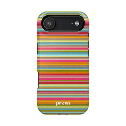Aloha Stripes Phone Case