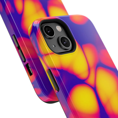 Heatmap Phone Case