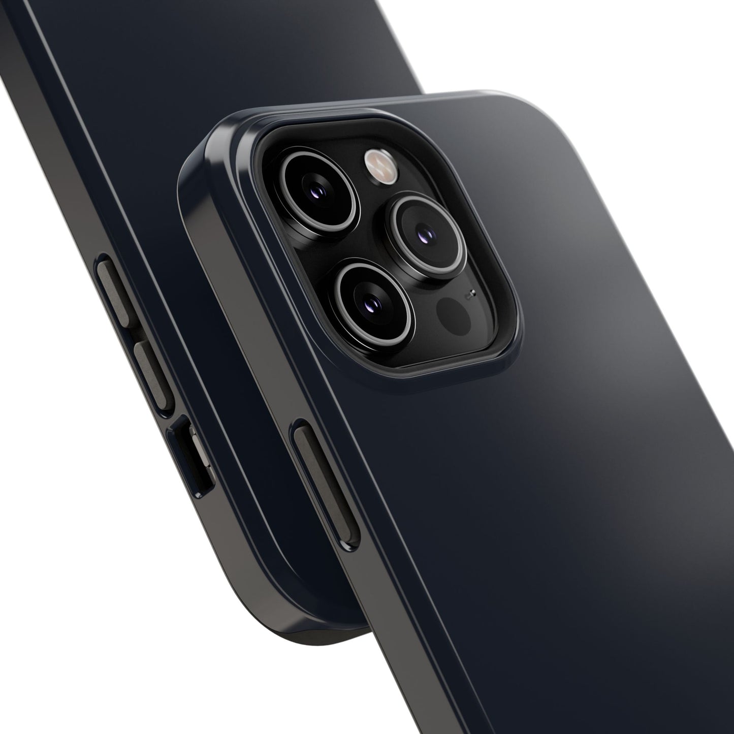 Dark Navy Phone Case
