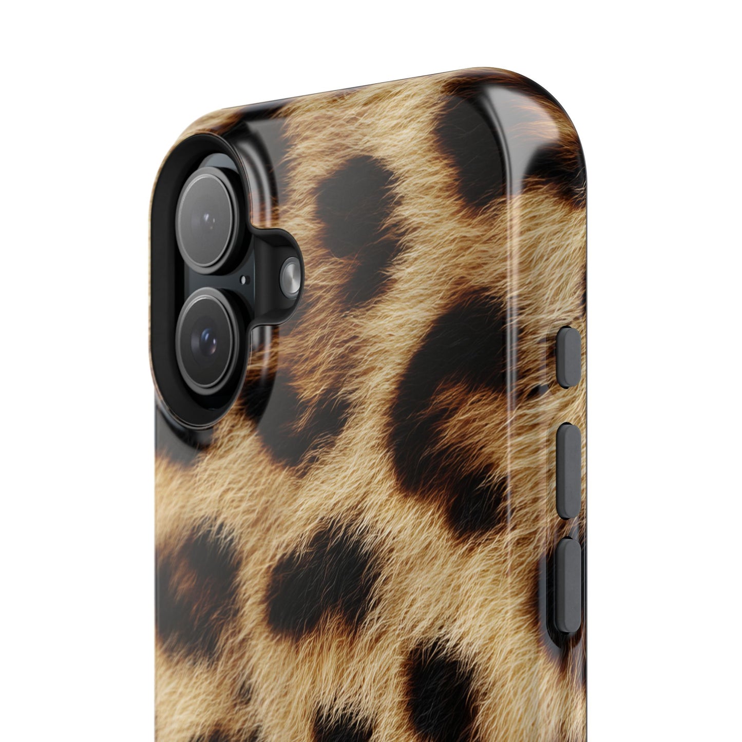 Leopard Spots Phone Case