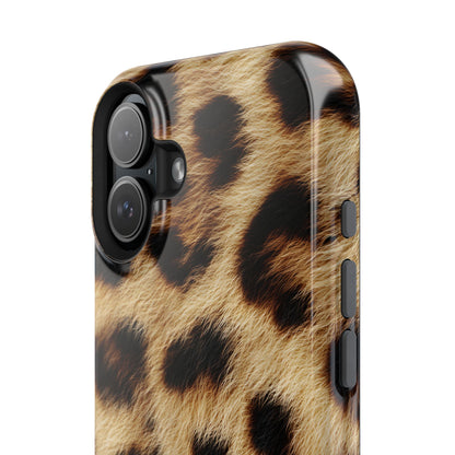 Leopard Spots Phone Case