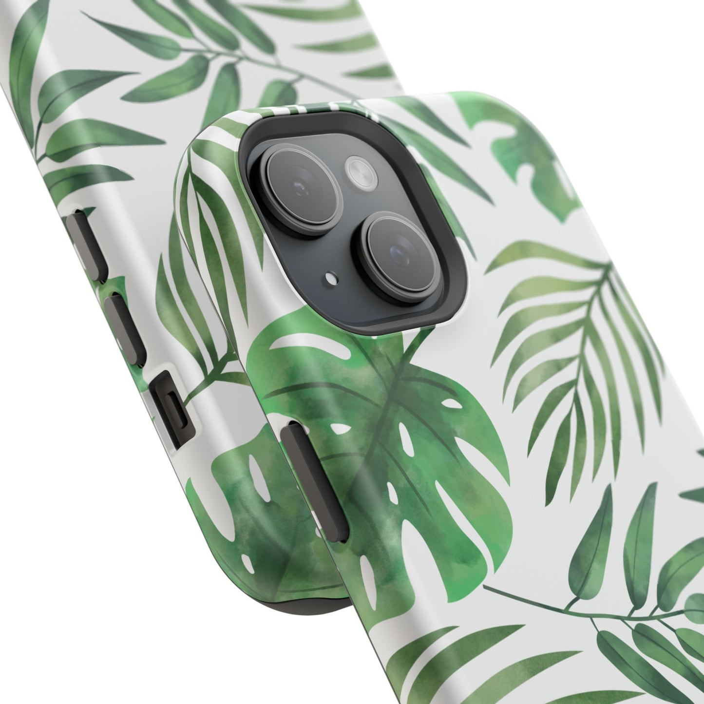 Leaf Tropic Phone Case