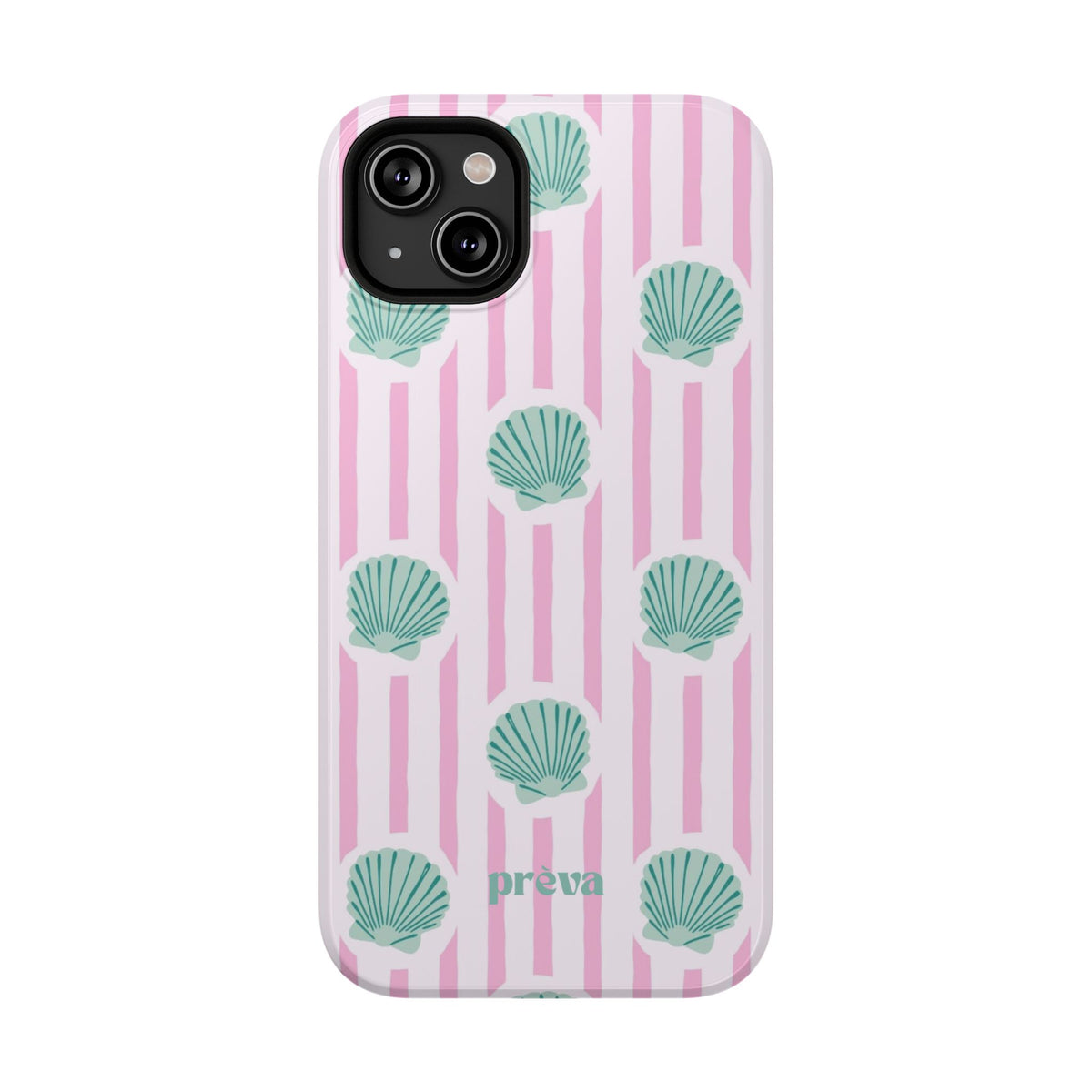 Maya Shells Phone Case