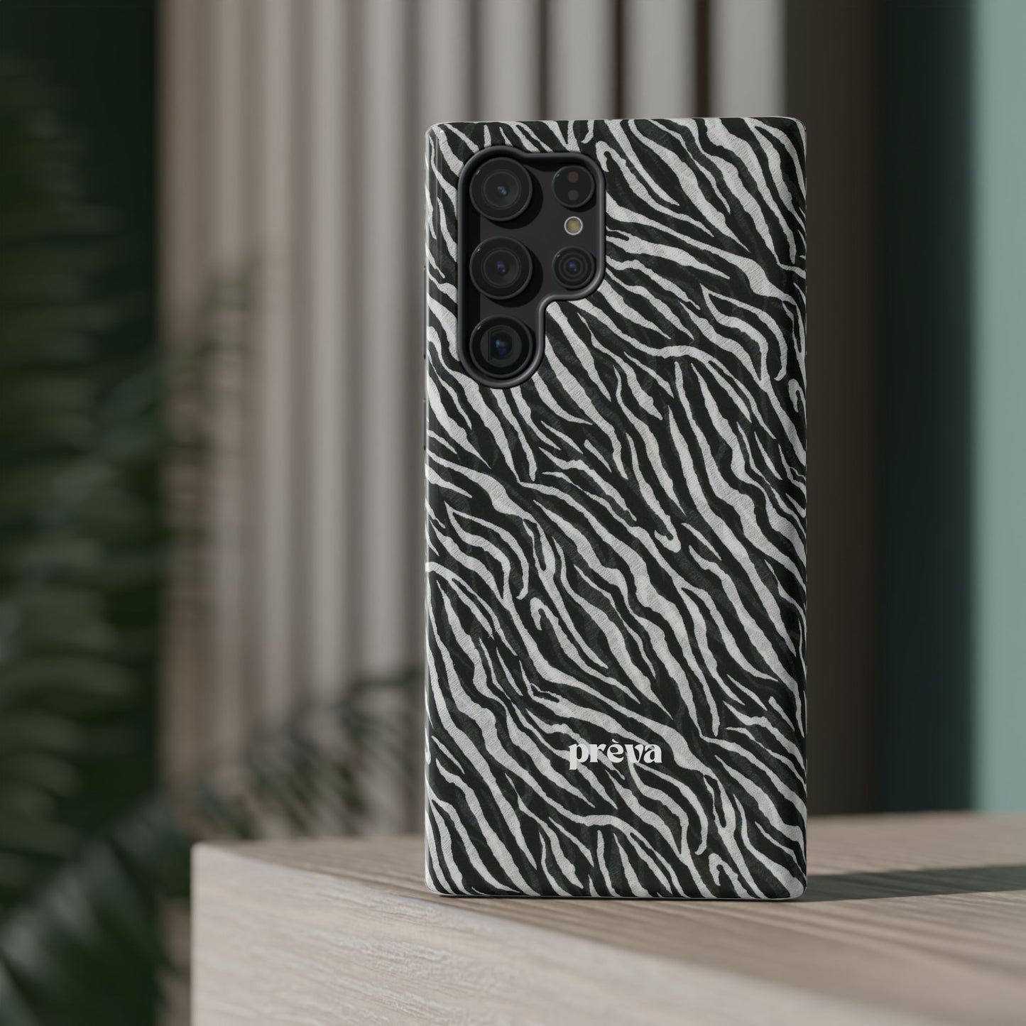 Zebra Paper x Ava Edwards Phone Case