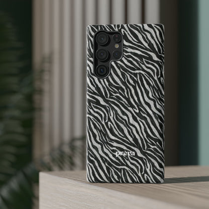 Zebra Paper x Ava Edwards Phone Case
